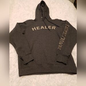 Small Casting Crowns Hoodie